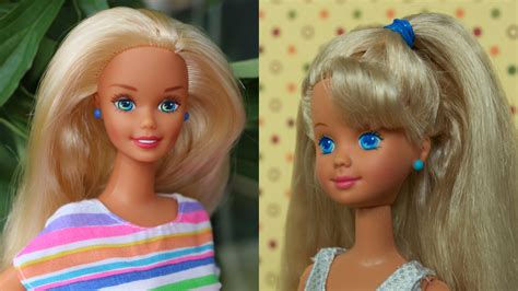 barbie sister|Barbie's Sisters, Brother, and Lost Siblings: Names and Ages.